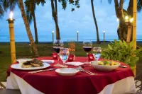 Alma del Pacifico Hotel & Spa Hotels in Parrita