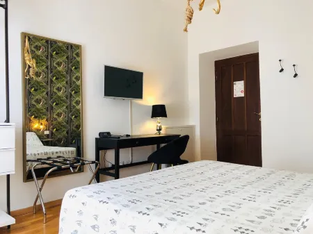 House of Trento - No Reception