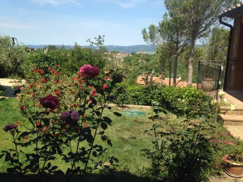 La Biocca Hotels in Manciano