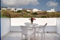 Adonis Hotel Naxos - Gym