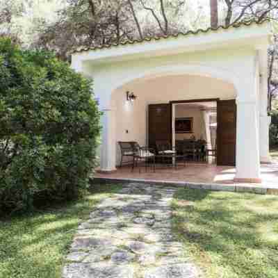 Villa Biancospini, , le Case di Aurelia Guesthouse Hotel Exterior