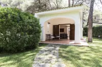 Villa Biancospini, , Le Case di Aurelia guesthouse