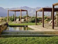 Duikersdrift Winelands Country Escape - Romantic