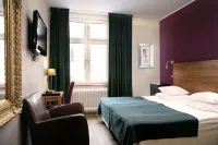 Rex Hotel Hôtels à : Stockholm