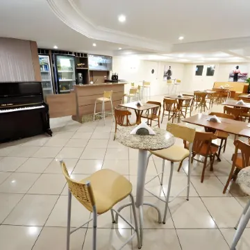 Sky Ville Hotel Canela