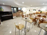 Sky Ville Hotel Canela Hotels in Canela