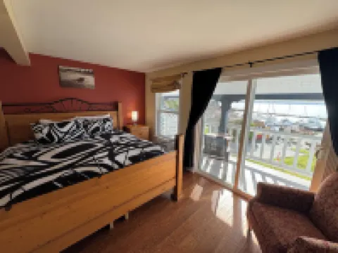 The Lund Resort at Klah ah Men Hotels in qathet