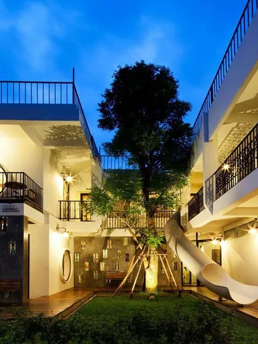 รูปภาพของโรงแรมดิ อาร์เทล นิมมาน