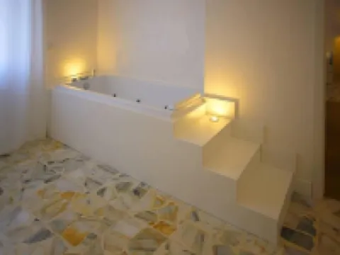 Boite d'Esprit b&b de Luxe Hotels in Rossano