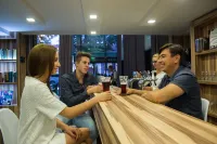 Science Hotel Hotels in Szeged