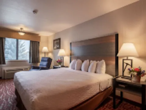 49'er Inn & Suites Hotels in Jackson