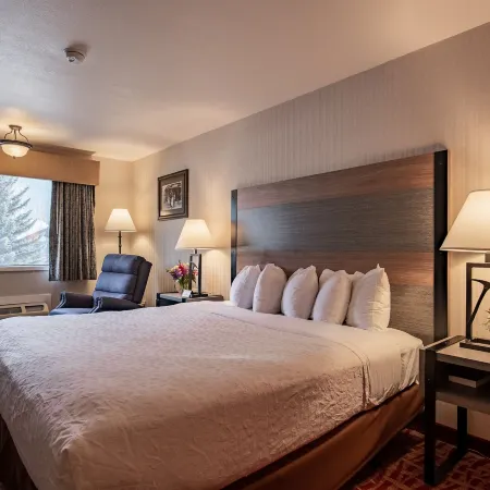 49'er Inn & Suites