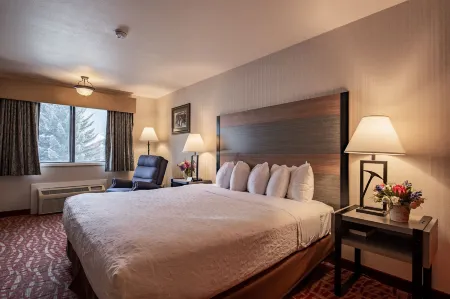 49'er Inn & Suites