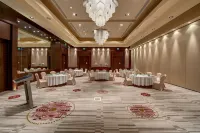 Crowne Plaza DUQM by IHG - Wifi