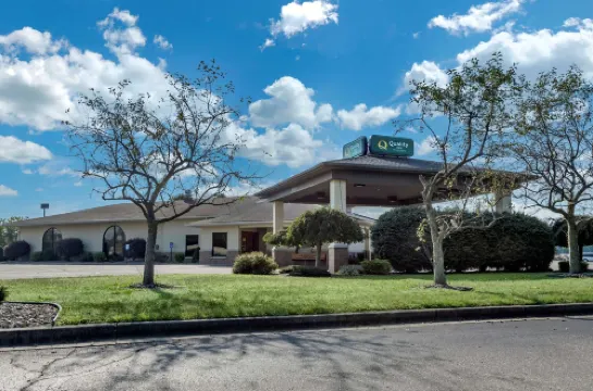 Quality Inn Hotels in Dover