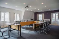 Best Western Hotel I Colli Hotels in Appignano