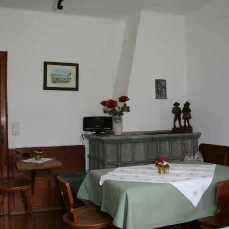 Apartments Rosenhof