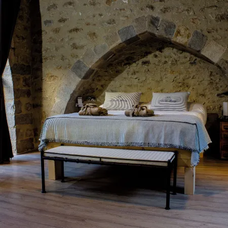 As Palau Dels Alemanys Suites Boutique Monument