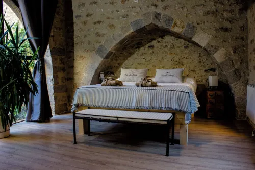 As Palau Dels Alemanys Suites Boutique Monument - 3성급