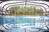 Hotel Rural Vale Do Rio - Pools