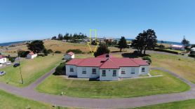 Low Head Pilot Station