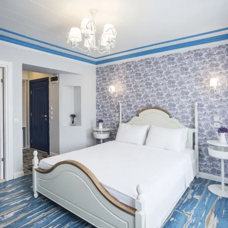 Sardunya Otel