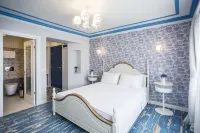 Sardunya Otel Hotel a Tenedos