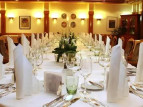 Hotel-Restaurant Adler Hotels in Lahr