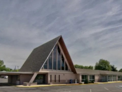 帕克維尤旅館和會議中心 利哈伊縣酒店