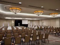 Hilton Arlington Hotels in Arlington county