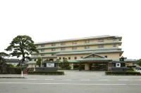 Akita Onsen Satomi Hotel a Akita