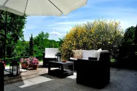 Agriturismo Al Colle Hotels in Bertinoro