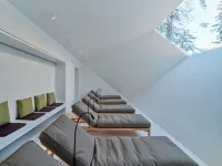 Hotel Waldhaus Sils - spa