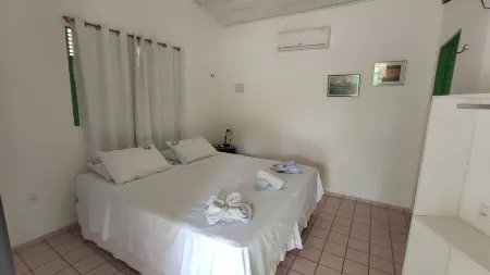 Pousada Mar de Estrelas