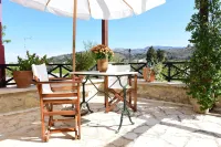 Crete Villa Estia Hotels in Kavros