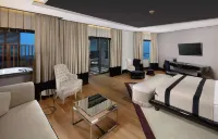 Selectum Luxury Resort Belek