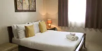 Residenciale Boutique Apartments - Chambre Double Deluxe, 1 Grand Lit