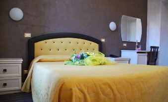 Hotel Antico Distretto