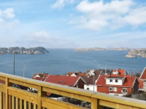 Holiday Home in Rönnäng Hotels in Tjorn Municipality