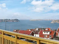 Holiday Home in Rönnäng