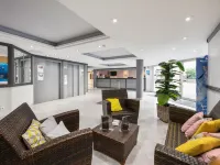 Résidence Pierre & Vacances les Rivages du Parc Hotels near شاطئ ماركي