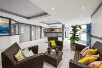 レジデンス レ リヴージュ デュ パルク ピエール & バカンス