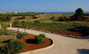 Relais Masseria Sant'Antonio