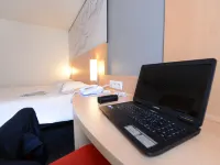 Ibis Lyon Part-Dieu les Halles Hotels near 6th arr.