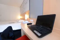 Ibis Lyon Part-Dieu les Halles