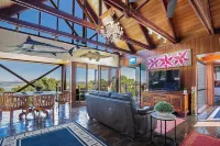 1770 Sovereign Lodge Retreat فنادق في أغنيس ووتر