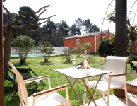 Hotel les Ambres Hotels in Lioux