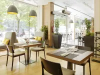 電影 7 鄰近中央郵局（Edificio de Correos）的酒店