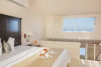 All Ritmo Cancun & Water Park