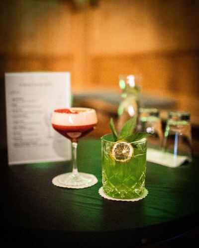 バー ベストウエスタン ホテル ホーフグート シュテルネンの写真